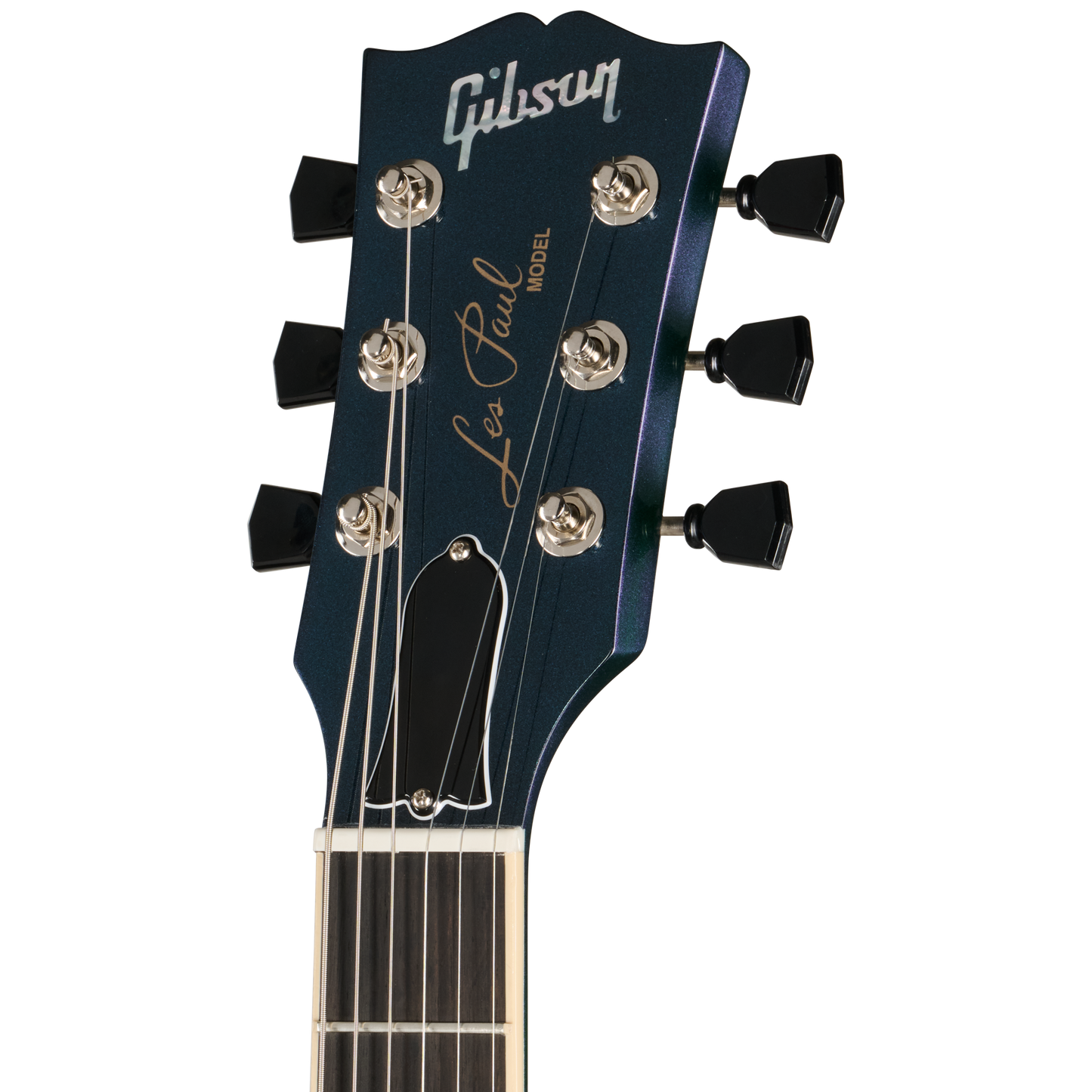 Gibson Mod™ Collection Les Paul Studio Session, Anolis Purpuressence Electric Guitar Gibson Mod™ Collection