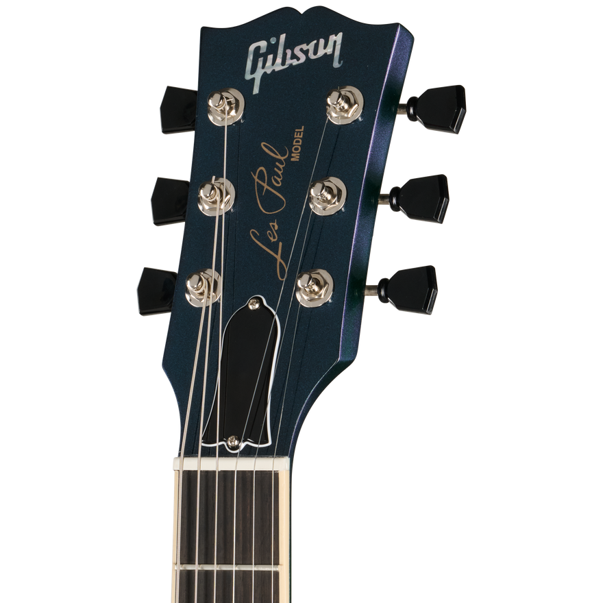 Gibson Mod™ Collection Les Paul Studio Session, Anolis Purpuressence Electric Guitar Gibson Mod™ Collection