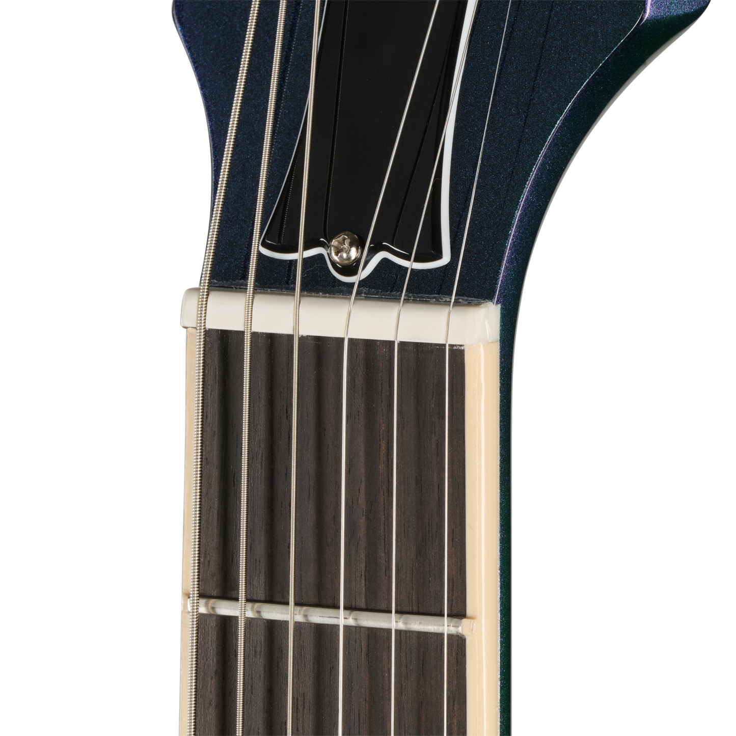 Gibson Mod™ Collection Les Paul Studio Session, Anolis Purpuressence Electric Guitar Gibson Mod™ Collection