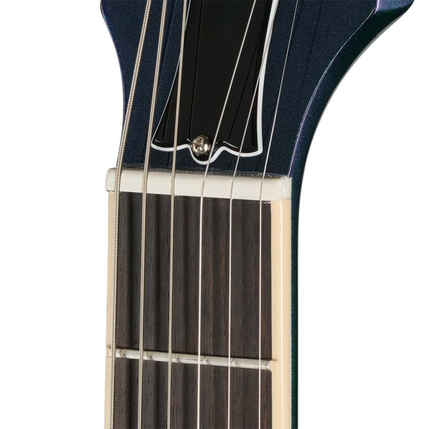 Gibson Mod™ Collection Les Paul Studio Session, Anolis Purpuressence Electric Guitar Gibson Mod™ Collection