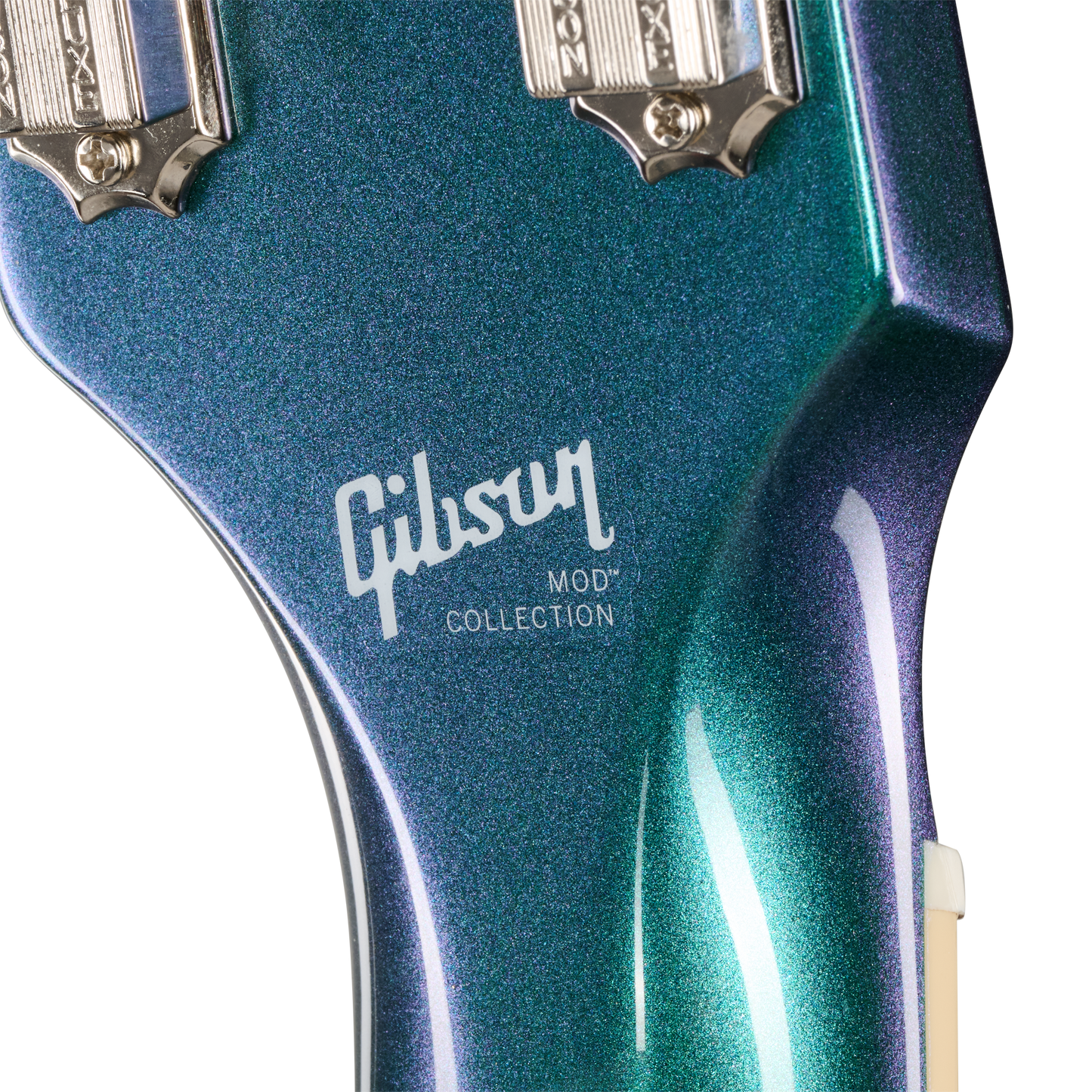 Gibson Mod™ Collection Les Paul Studio Session, Anolis Purpuressence Electric Guitar Gibson Mod™ Collection
