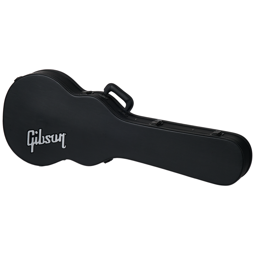 Gibson Mod™ Collection Les Paul Studio Session, What's Crackle Lackin' Electric Guitar Gibson Mod™ Collection