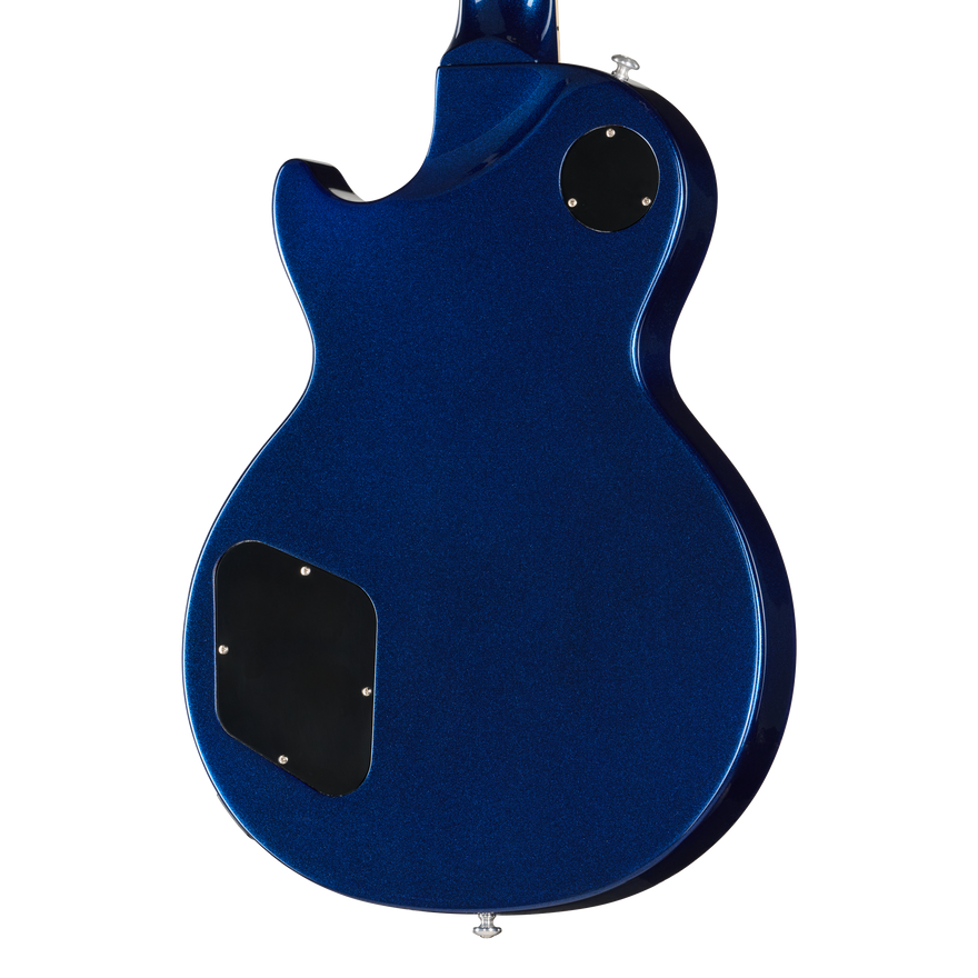 Gibson Mod™ Collection Les Paul Studio Session, What's Crackle Lackin' Electric Guitar Gibson Mod™ Collection