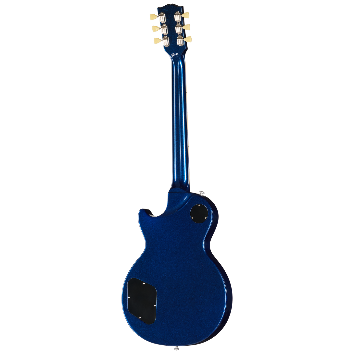 Gibson Mod™ Collection Les Paul Studio Session, What's Crackle Lackin' Electric Guitar Gibson Mod™ Collection