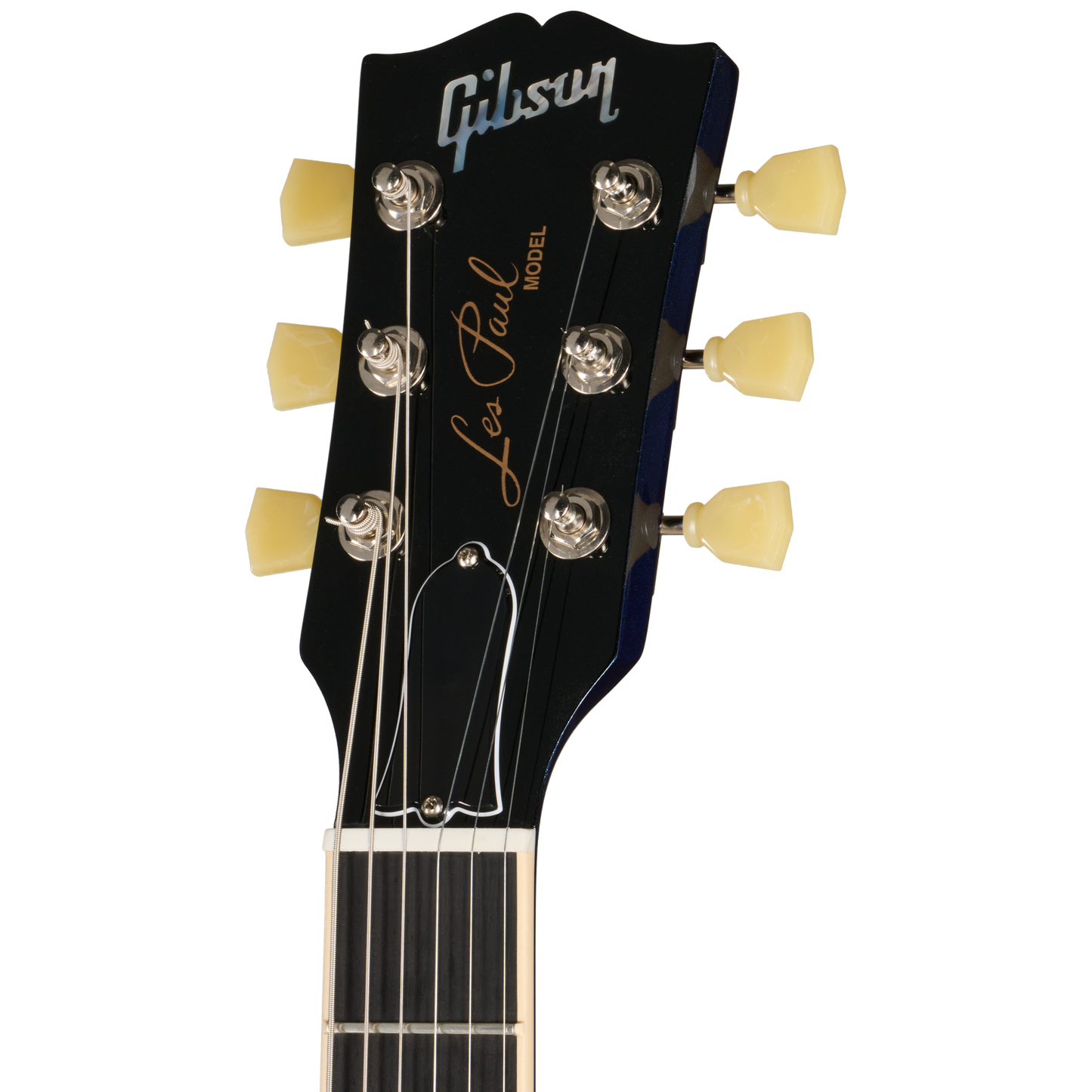 Gibson Mod™ Collection Les Paul Studio Session, What's Crackle Lackin' Electric Guitar Gibson Mod™ Collection