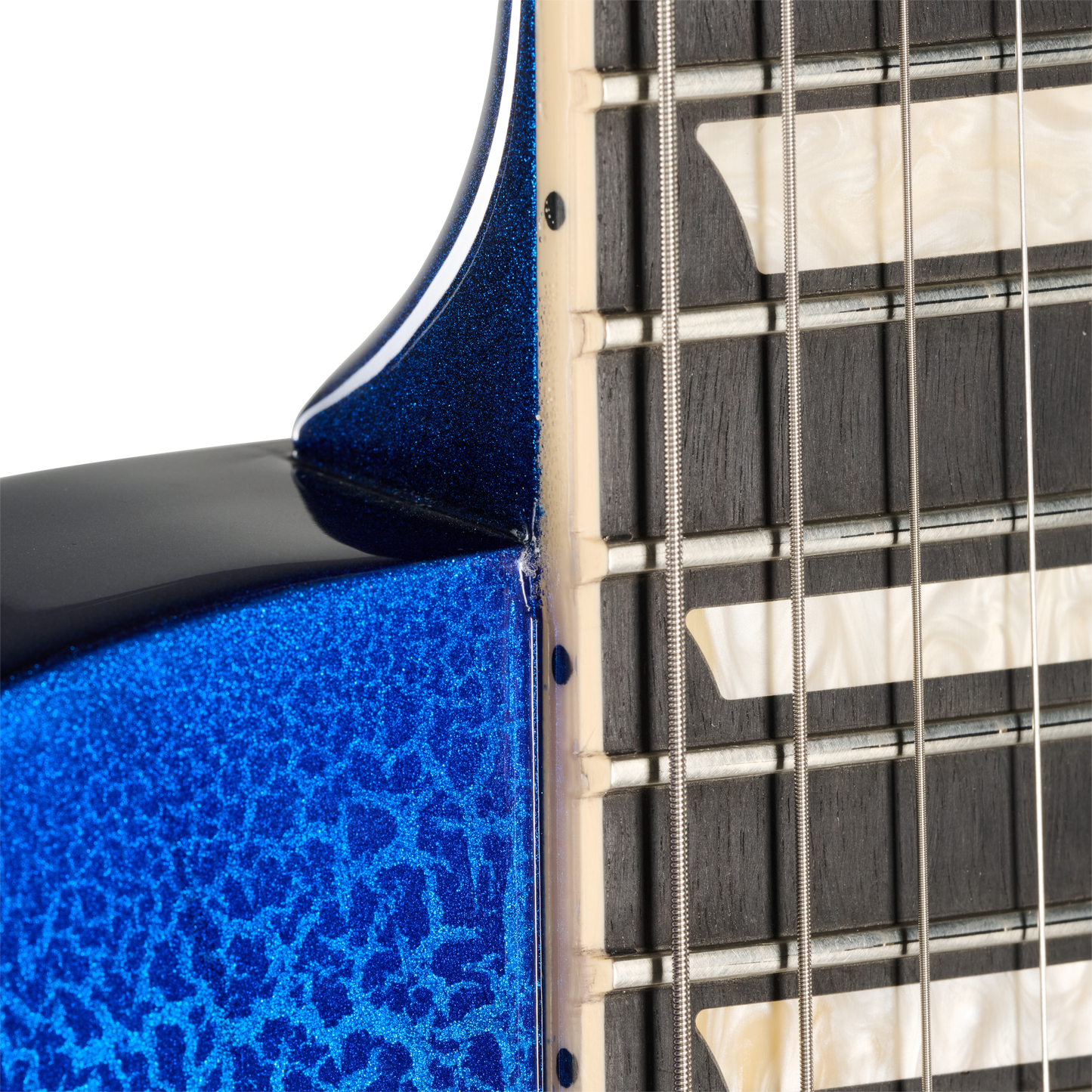 Gibson Mod™ Collection Les Paul Studio Session, What's Crackle Lackin' Electric Guitar Gibson Mod™ Collection