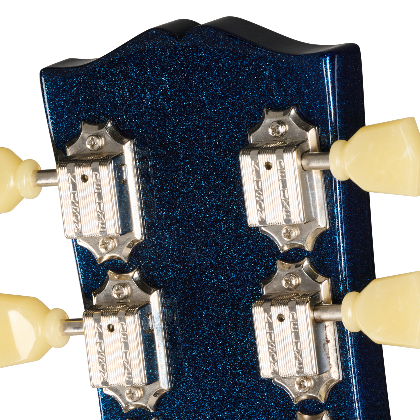 Gibson Mod™ Collection Les Paul Studio Session, What's Crackle Lackin' Electric Guitar Gibson Mod™ Collection