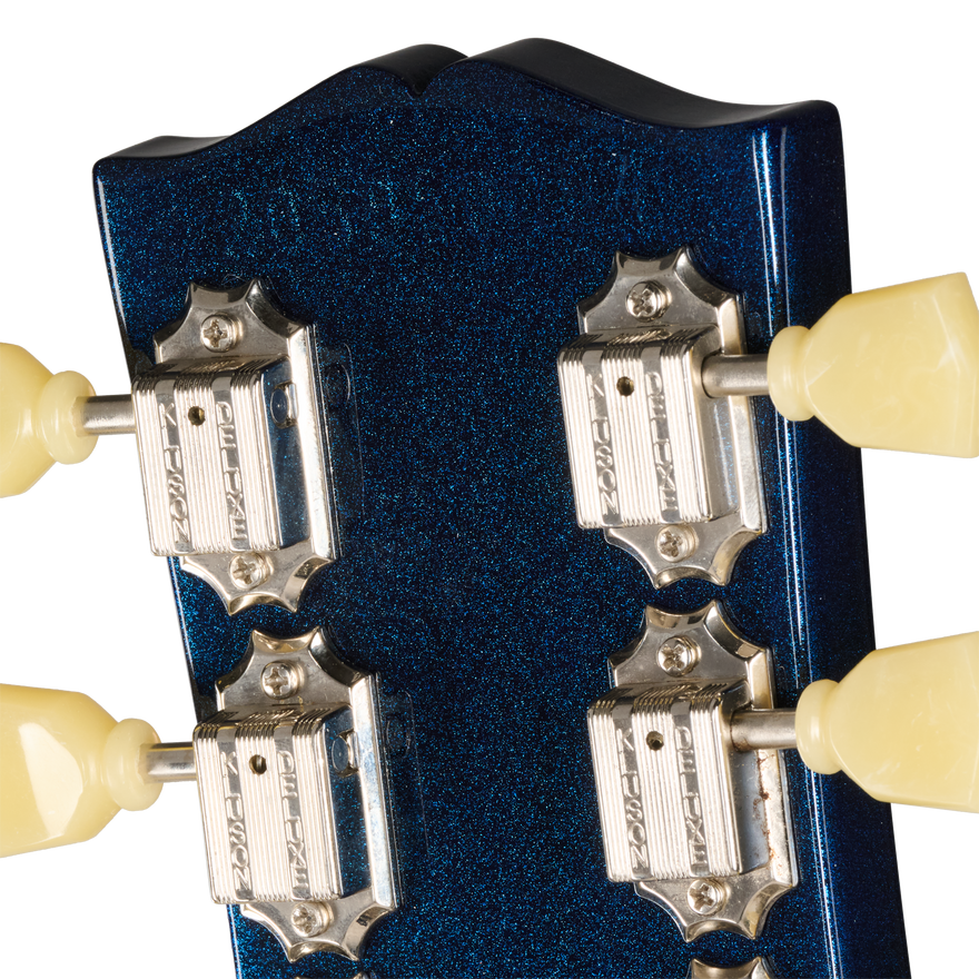 Gibson Mod™ Collection Les Paul Studio Session, What's Crackle Lackin' Electric Guitar Gibson Mod™ Collection