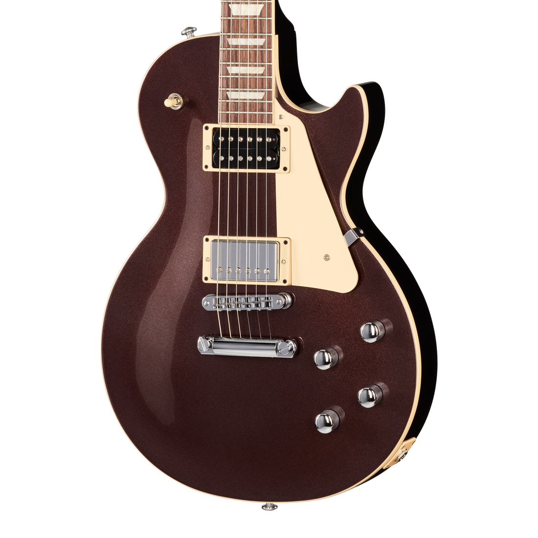 Gibson Mod™ Collection Les Paul Standard 60s, Mushroom Chic Electric Guitar Gibson Mod™ Collection
