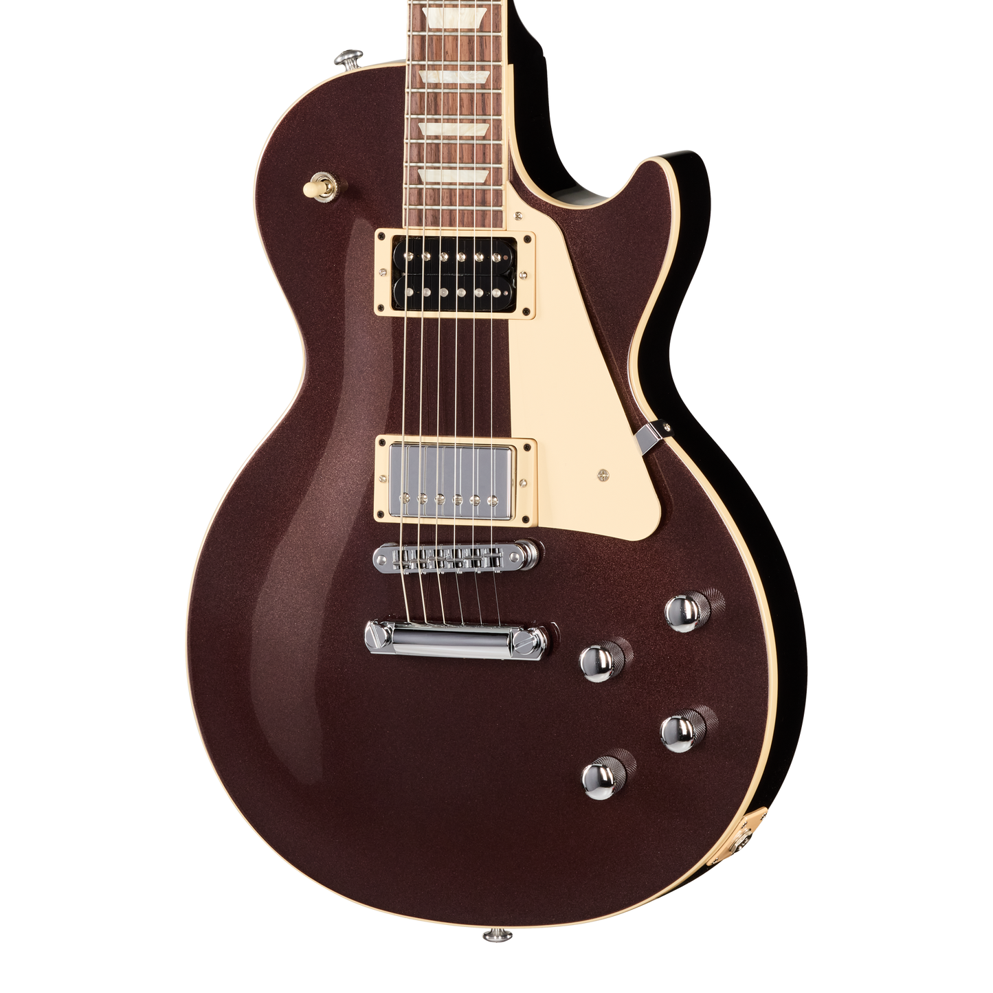 Gibson Mod™ Collection Les Paul Standard 60s, Mushroom Chic Electric Guitar Gibson Mod™ Collection