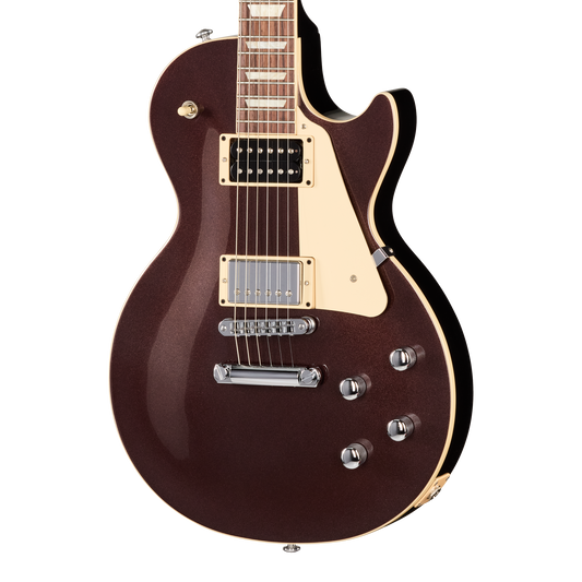 Gibson Mod™ Collection Les Paul Standard 60s, Mushroom Chic Electric Guitar Gibson Mod™ Collection