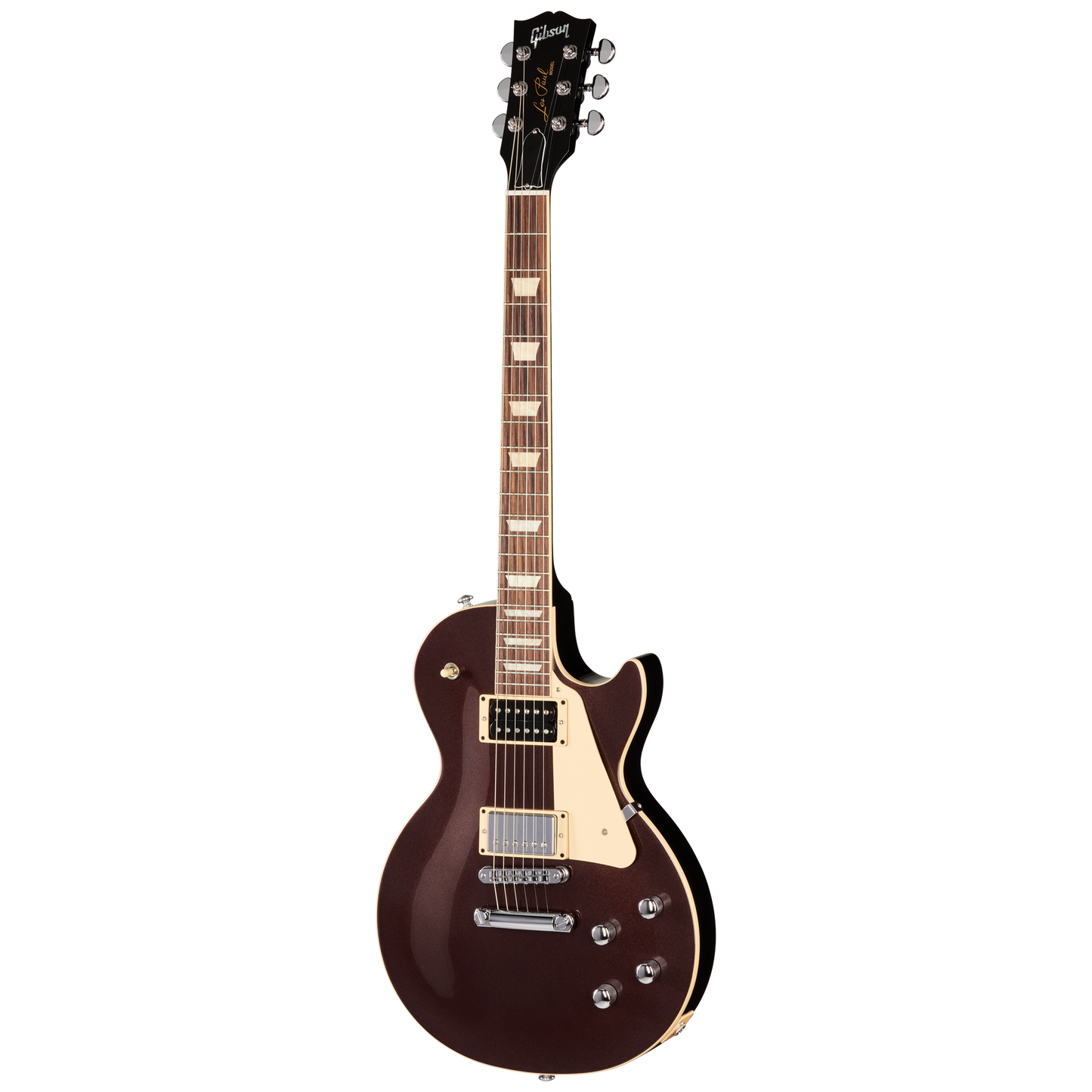 Gibson Mod™ Collection Les Paul Standard 60s, Mushroom Chic Electric Guitar Gibson Mod™ Collection