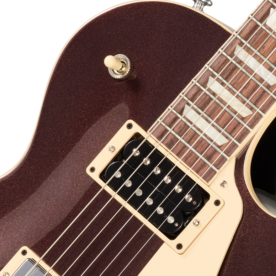 Gibson Mod™ Collection Les Paul Standard 60s, Mushroom Chic Electric Guitar Gibson Mod™ Collection