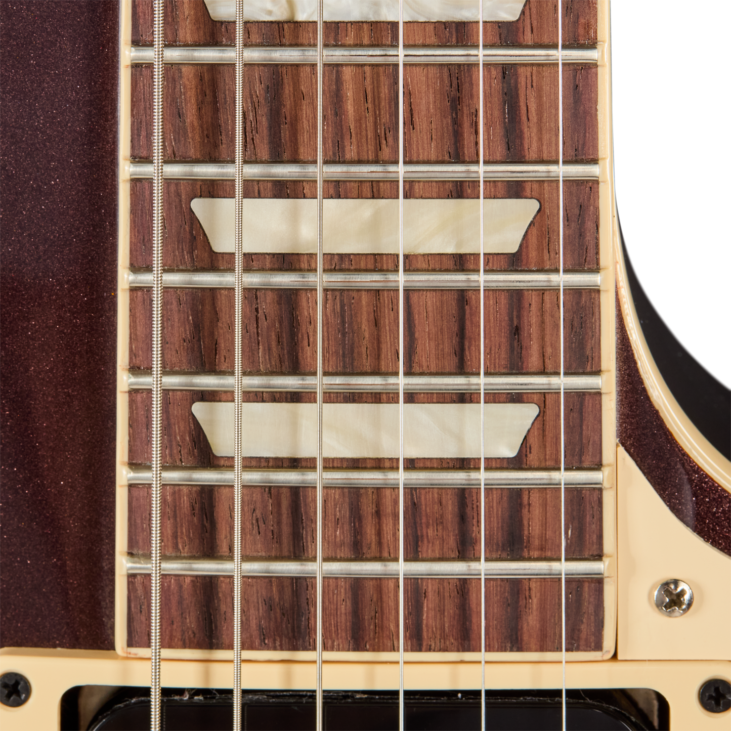 Gibson Mod™ Collection Les Paul Standard 60s, Mushroom Chic Electric Guitar Gibson Mod™ Collection