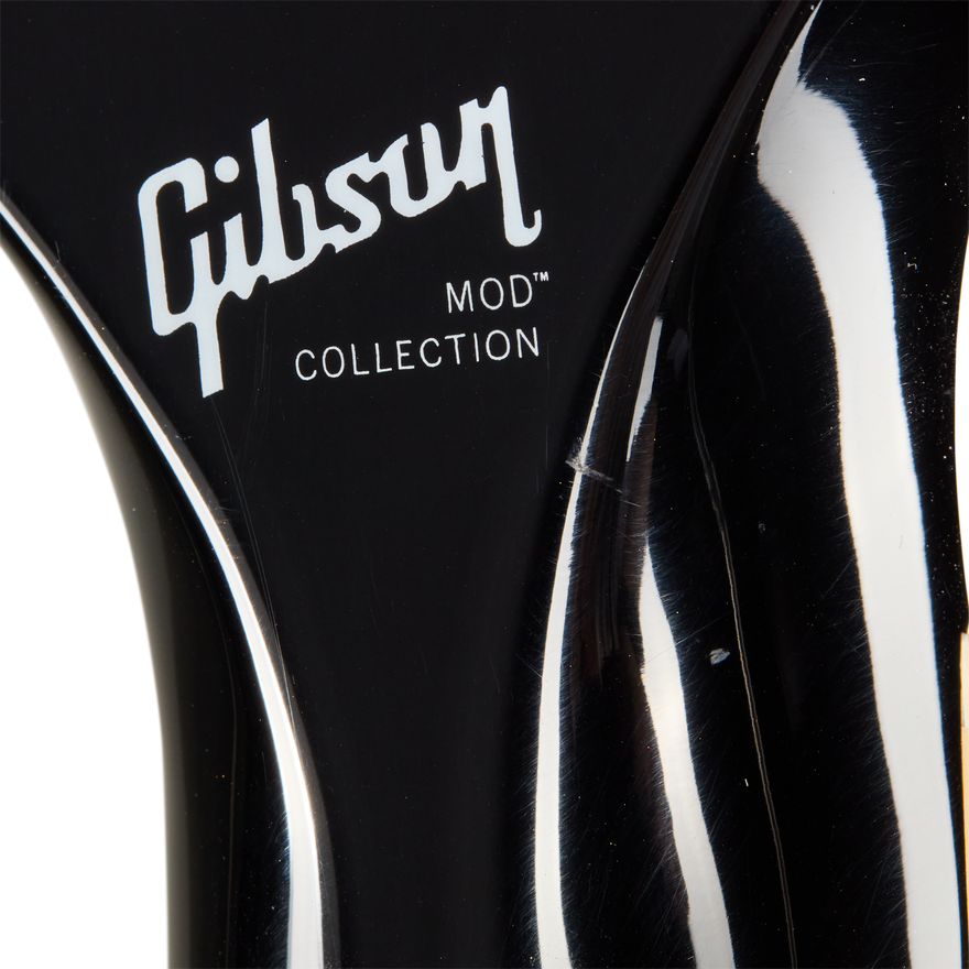 Gibson Mod™ Collection Les Paul Standard 60s, Mushroom Chic Electric Guitar Gibson Mod™ Collection
