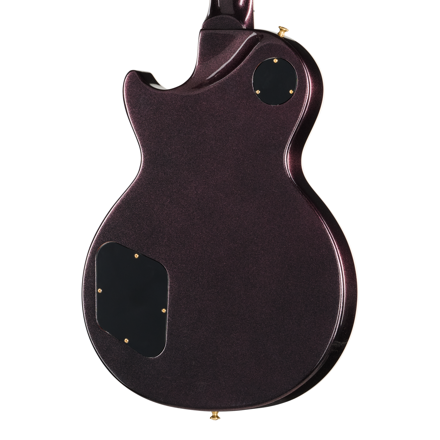 Gibson Mod™ Collection Les Paul Supreme, Crispy Crimson Electric Guitar Gibson Mod™ Collection
