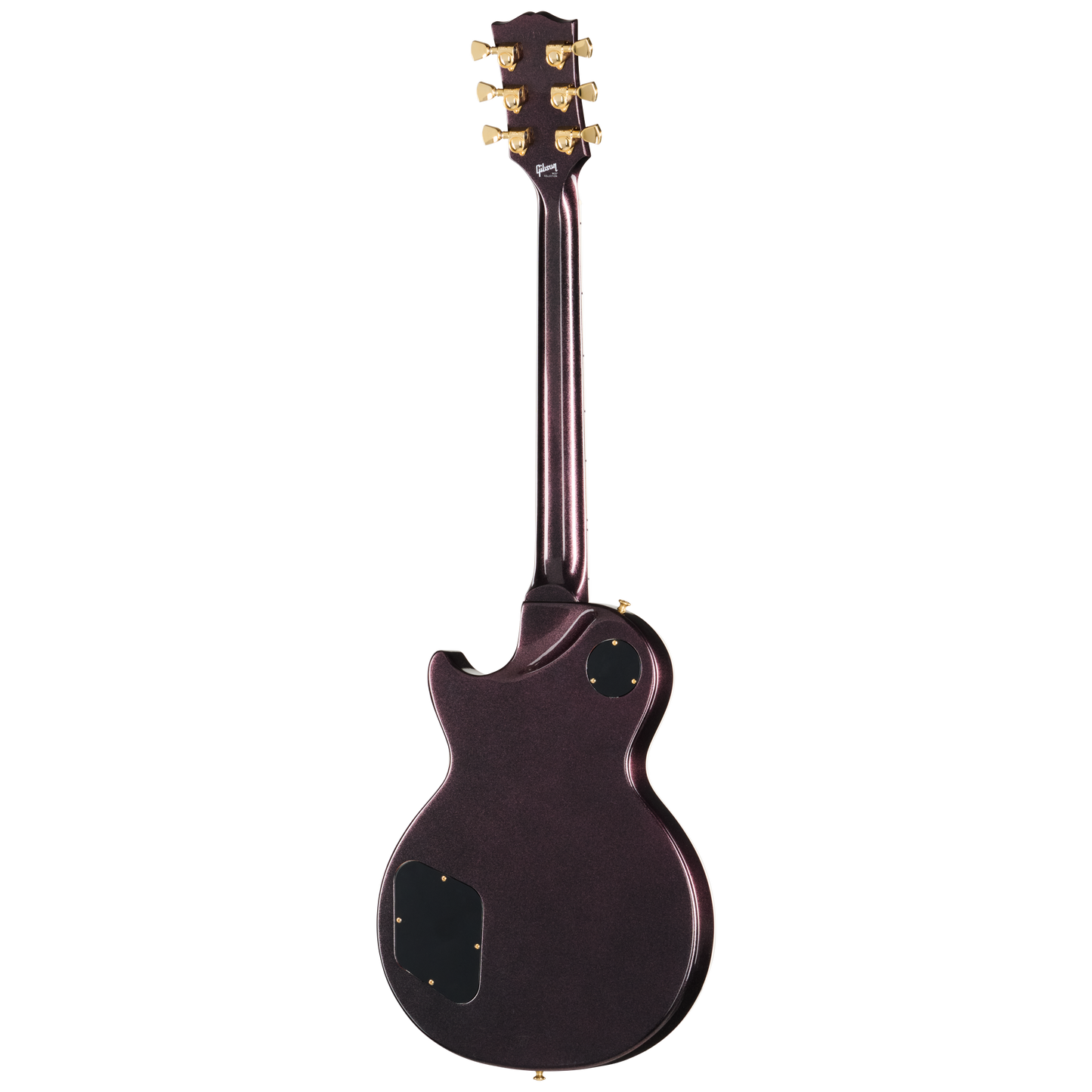 Gibson Mod™ Collection Les Paul Supreme, Crispy Crimson Electric Guitar Gibson Mod™ Collection