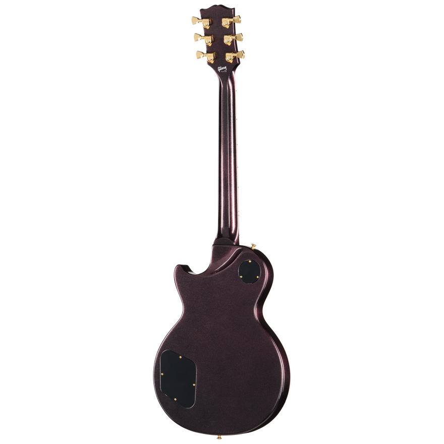 Gibson Mod™ Collection Les Paul Supreme, Crispy Crimson Electric Guitar Gibson Mod™ Collection