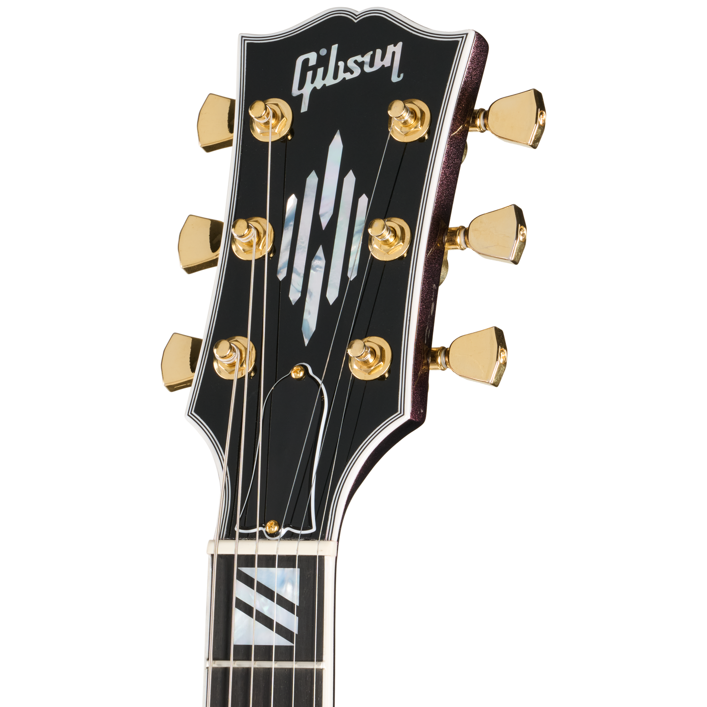 Gibson Mod™ Collection Les Paul Supreme, Crispy Crimson Electric Guitar Gibson Mod™ Collection