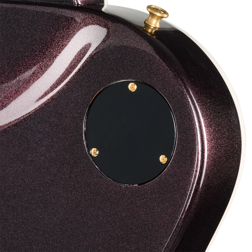 Gibson Mod™ Collection Les Paul Supreme, Crispy Crimson Electric Guitar Gibson Mod™ Collection