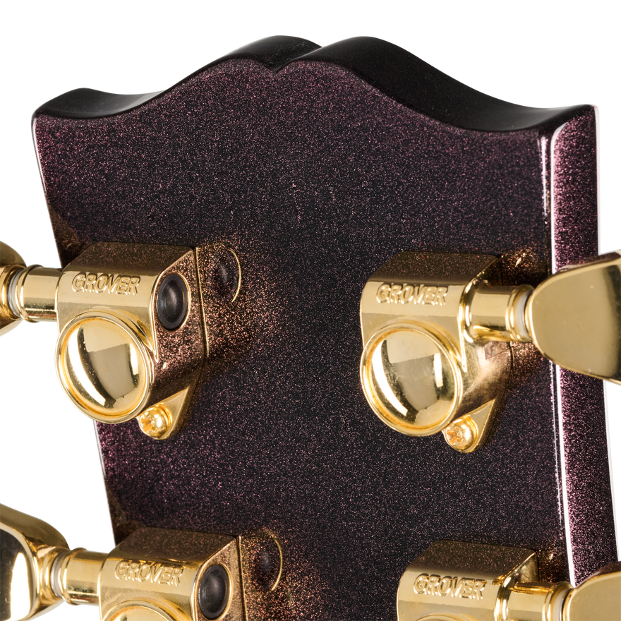 Gibson Mod™ Collection Les Paul Supreme, Crispy Crimson Electric Guitar Gibson Mod™ Collection