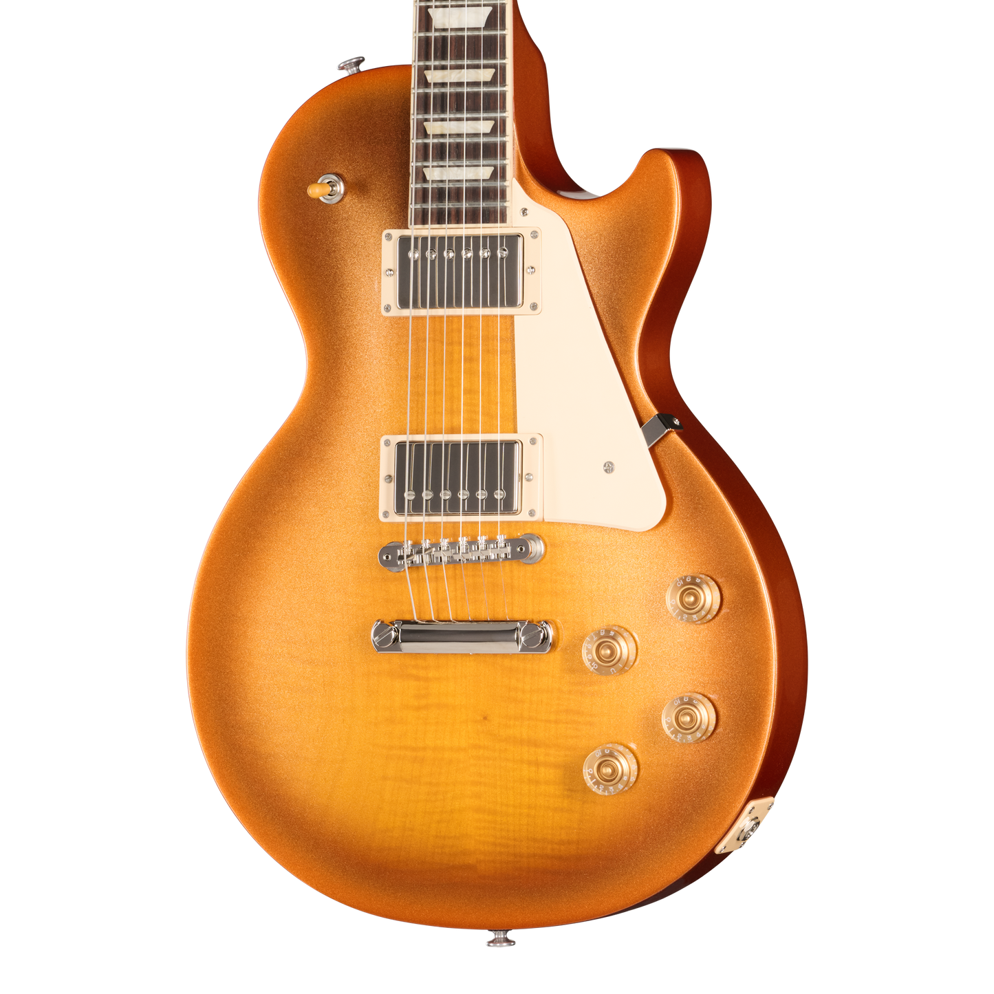 Gibson Mod™ Collection Les Paul Studio Session, Honey Gold Electric Guitar Gibson Mod™ Collection