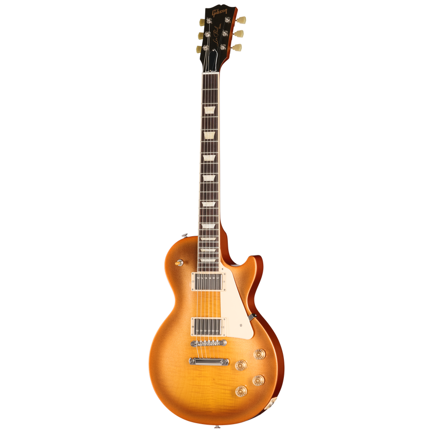 Gibson Mod™ Collection Les Paul Studio Session, Honey Gold Electric Guitar Gibson Mod™ Collection