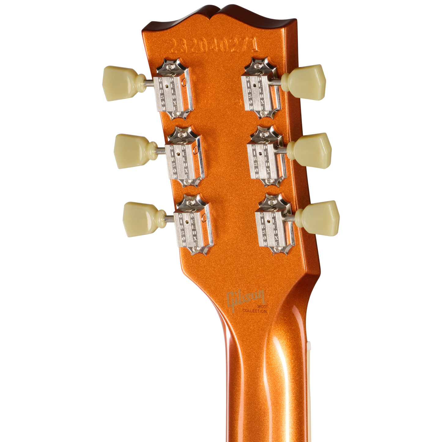 Gibson Mod™ Collection Les Paul Studio Session, Honey Gold Electric Guitar Gibson Mod™ Collection