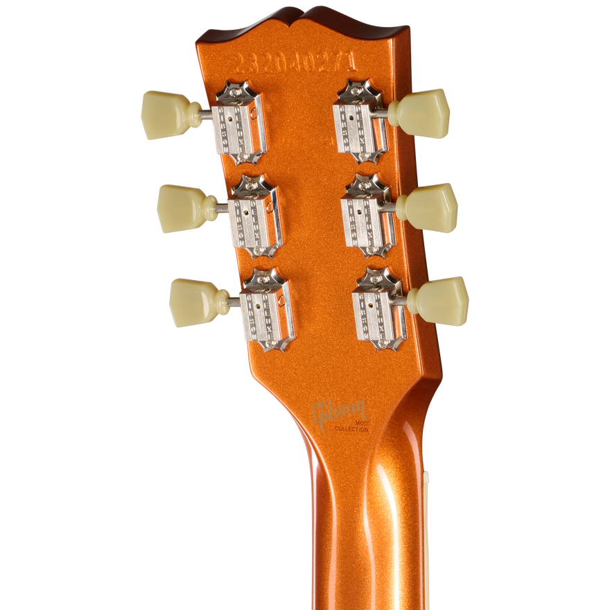 Gibson Mod™ Collection Les Paul Studio Session, Honey Gold Electric Guitar Gibson Mod™ Collection