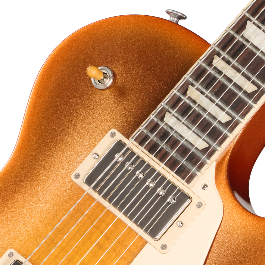 Gibson Mod™ Collection Les Paul Studio Session, Honey Gold Electric Guitar Gibson Mod™ Collection