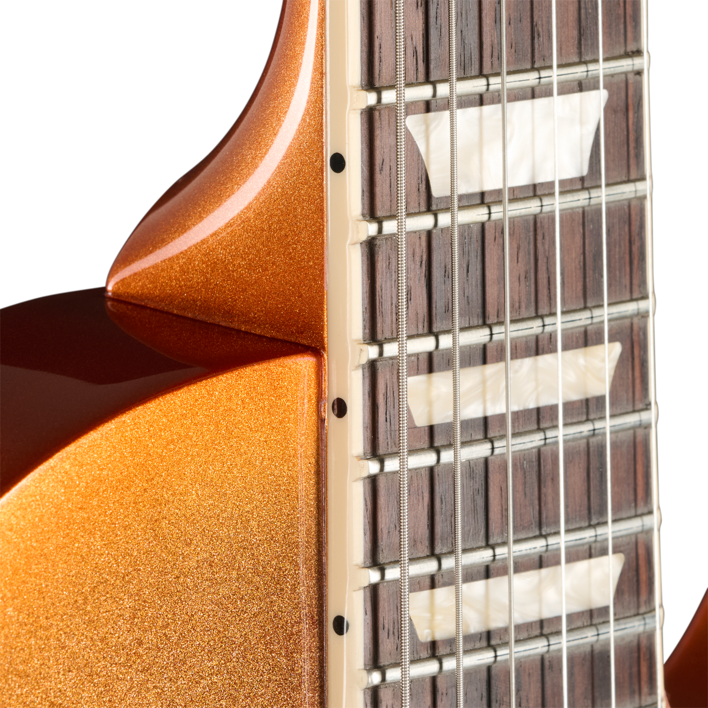 Gibson Mod™ Collection Les Paul Studio Session, Honey Gold Electric Guitar Gibson Mod™ Collection