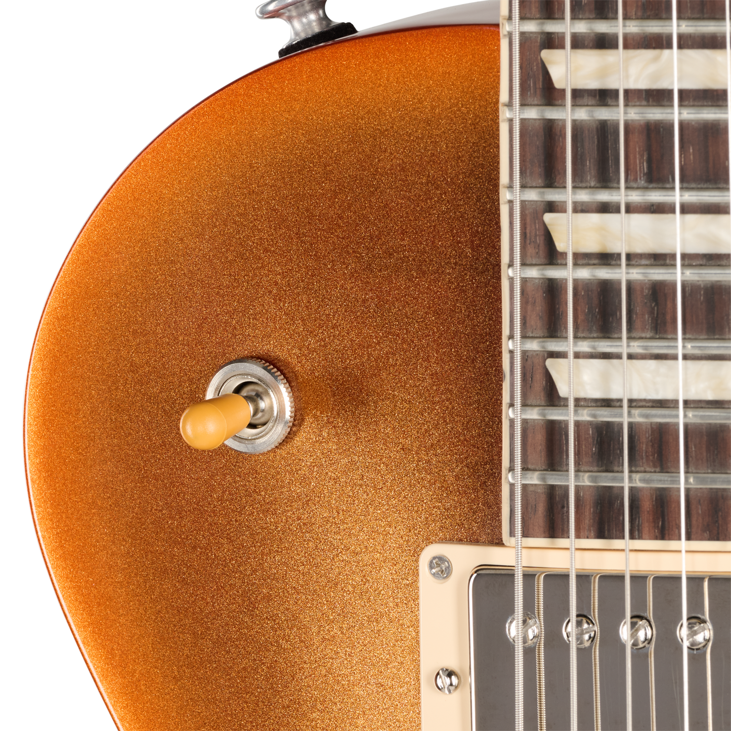 Gibson Mod™ Collection Les Paul Studio Session, Honey Gold Electric Guitar Gibson Mod™ Collection