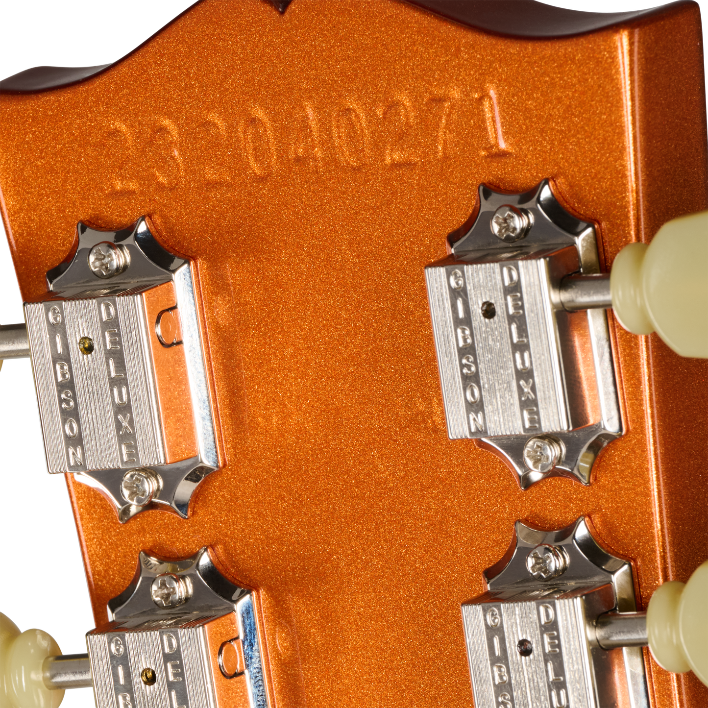 Gibson Mod™ Collection Les Paul Studio Session, Honey Gold Electric Guitar Gibson Mod™ Collection