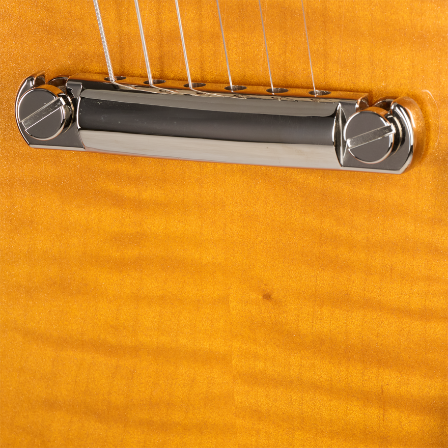 Gibson Mod™ Collection Les Paul Studio Session, Honey Gold Electric Guitar Gibson Mod™ Collection
