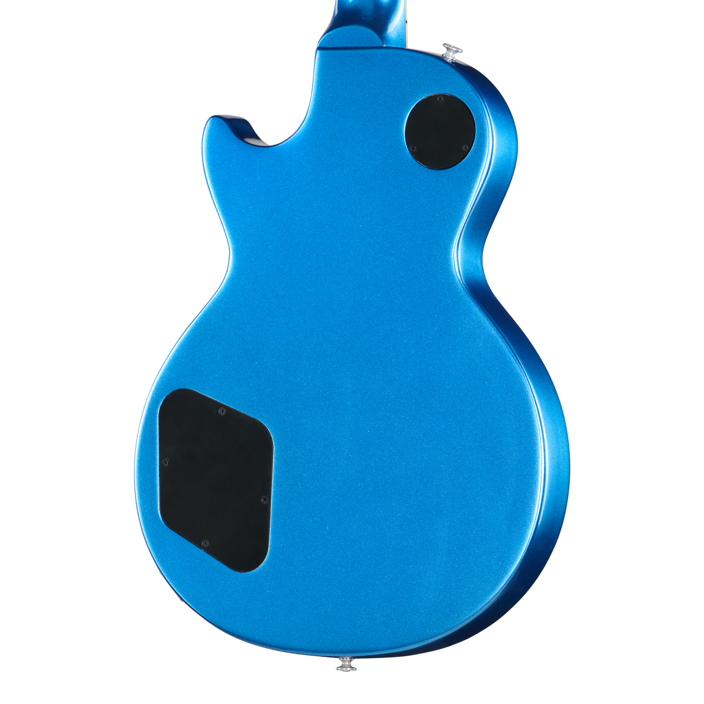 Gibson Mod™ Collection Les Paul Studio, Capri Blue Electric Guitar Gibson Mod™ Collection
