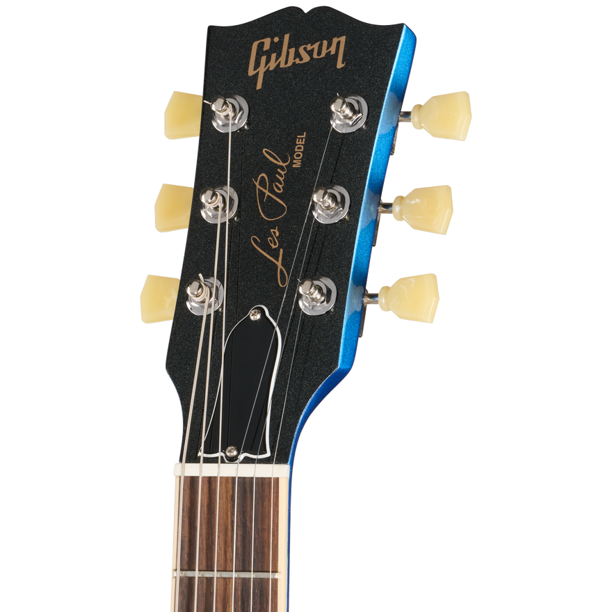 Gibson Mod™ Collection Les Paul Studio, Capri Blue