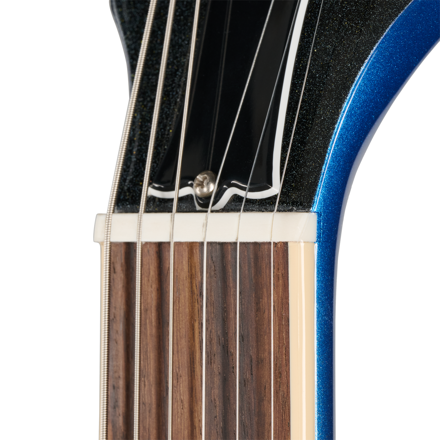 Gibson Mod™ Collection Les Paul Studio, Capri Blue Electric Guitar Gibson Mod™ Collection