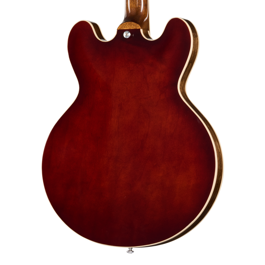 Gibson Mod™ Collection ES-345, Rockin, Flamin, and Misbehavin Electric Guitar Gibson Mod™ Collection