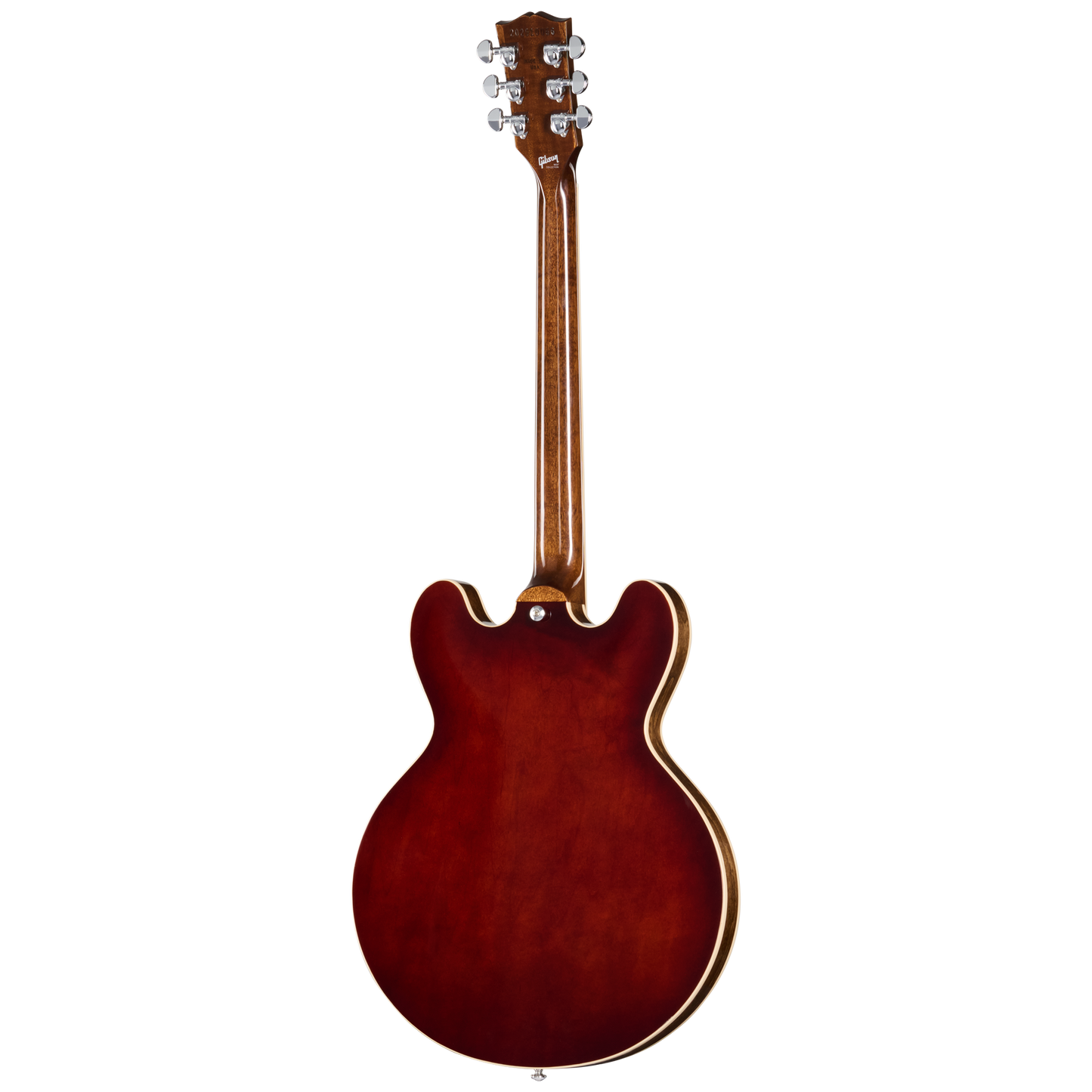 Gibson Mod™ Collection ES-345, Rockin, Flamin, and Misbehavin Electric Guitar Gibson Mod™ Collection