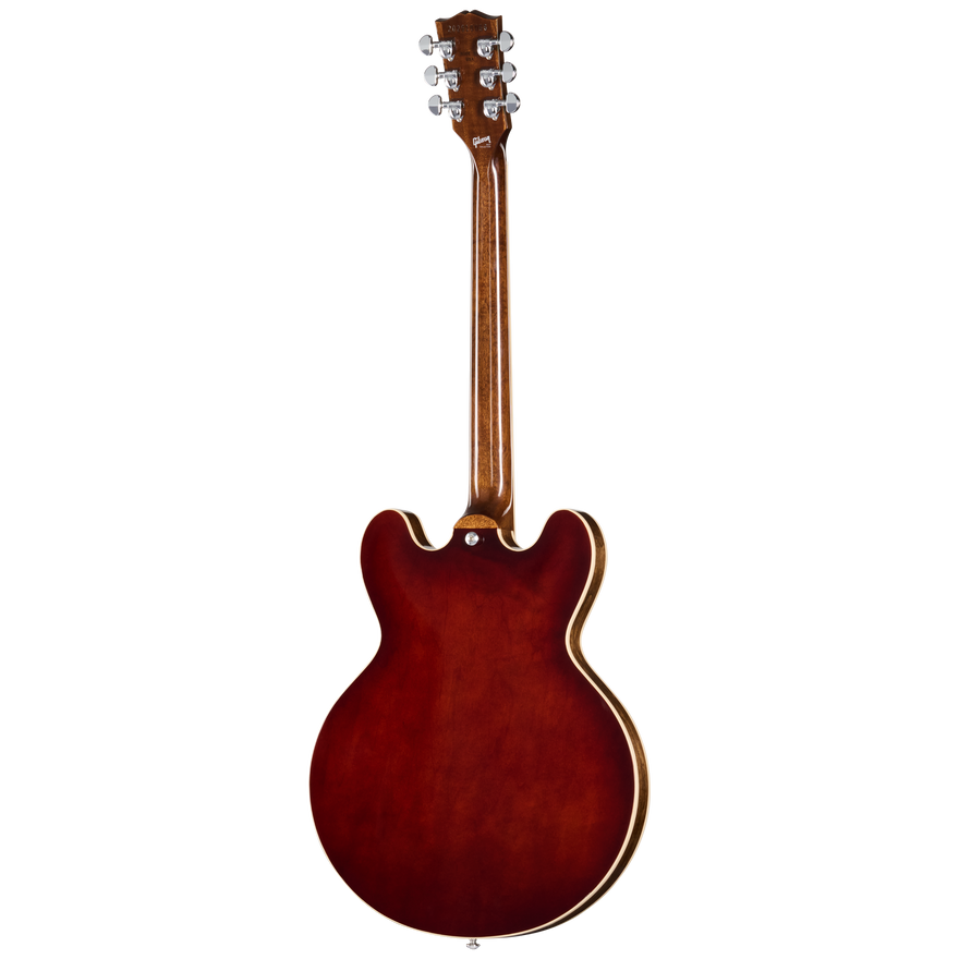 Gibson Mod™ Collection ES-345, Rockin, Flamin, and Misbehavin Electric Guitar Gibson Mod™ Collection