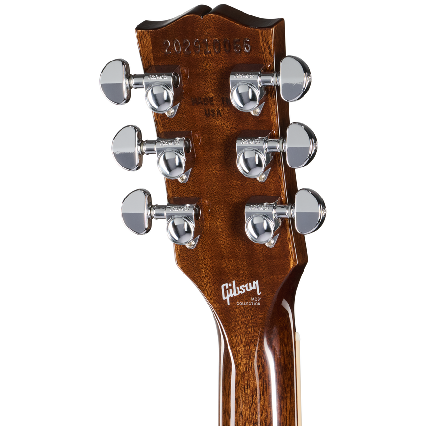 Gibson Mod™ Collection ES-345, Rockin, Flamin, and Misbehavin Electric Guitar Gibson Mod™ Collection