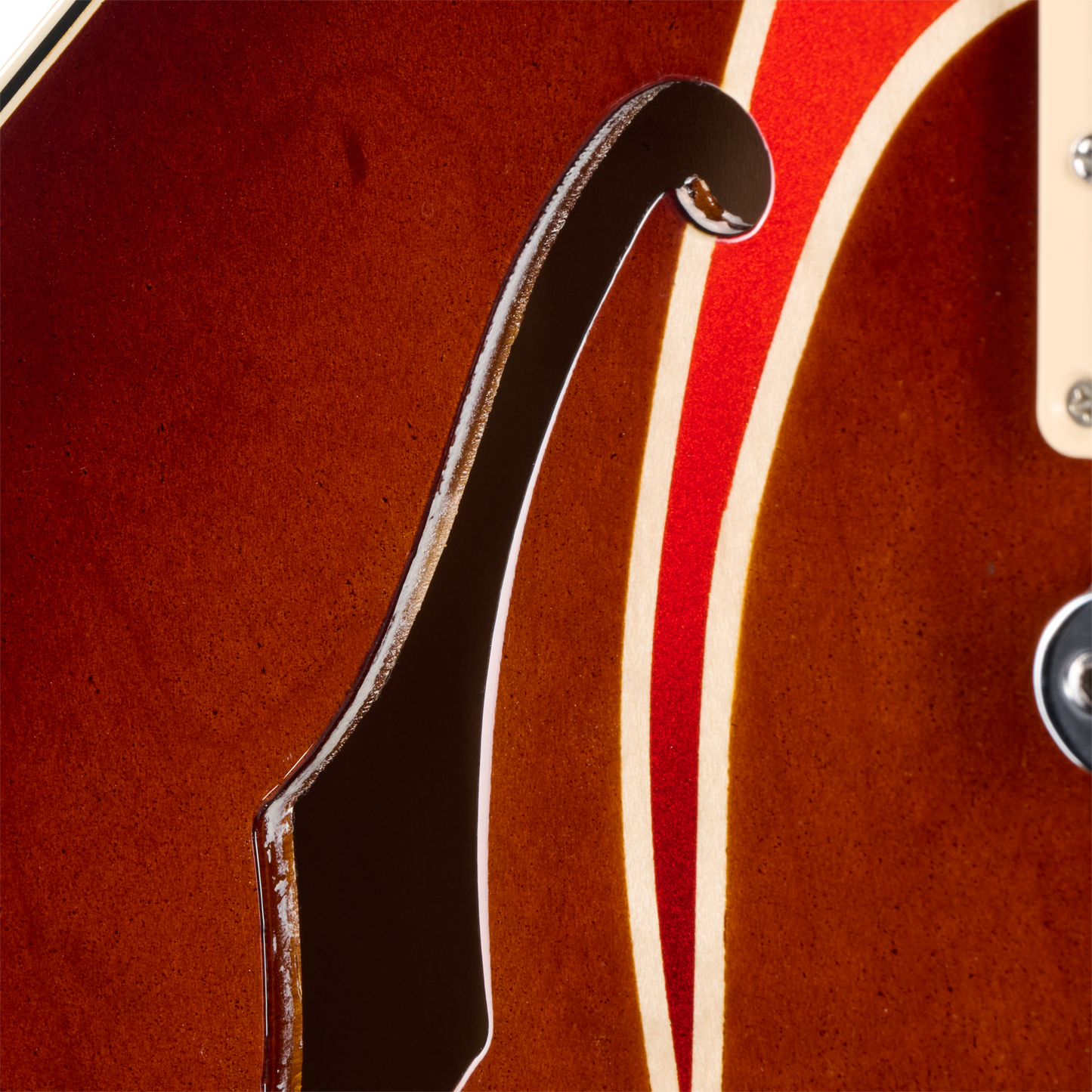 Gibson Mod™ Collection ES-345, Rockin, Flamin, and Misbehavin Electric Guitar Gibson Mod™ Collection