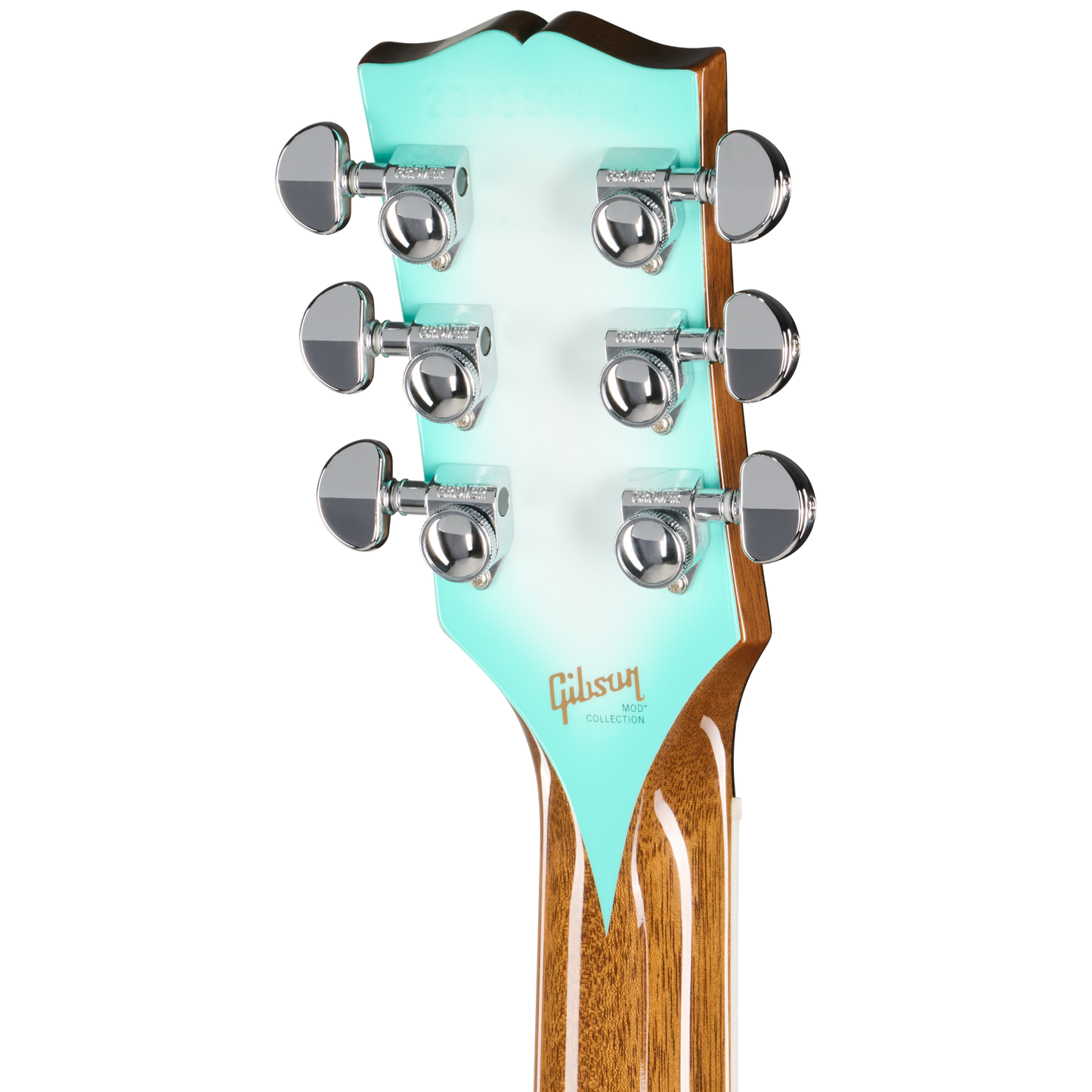 Gibson Mod™ Collection Les Paul Modern, Beach Activity Burst Electric Guitar Gibson Mod™ Collection
