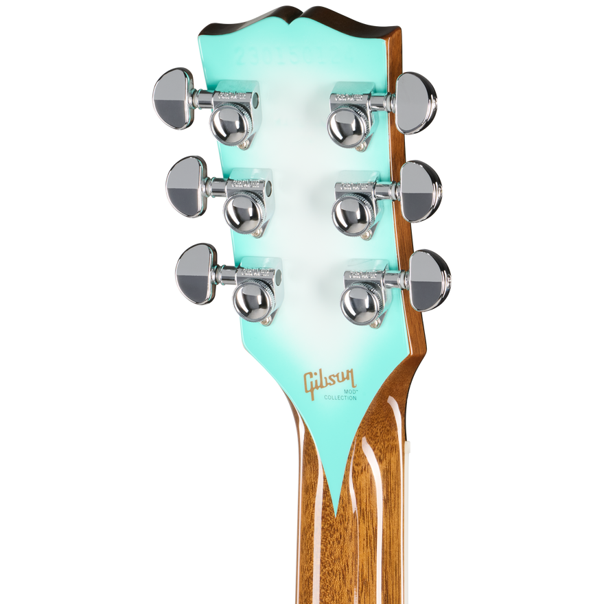 Gibson Mod™ Collection Les Paul Modern, Beach Activity Burst Electric Guitar Gibson Mod™ Collection
