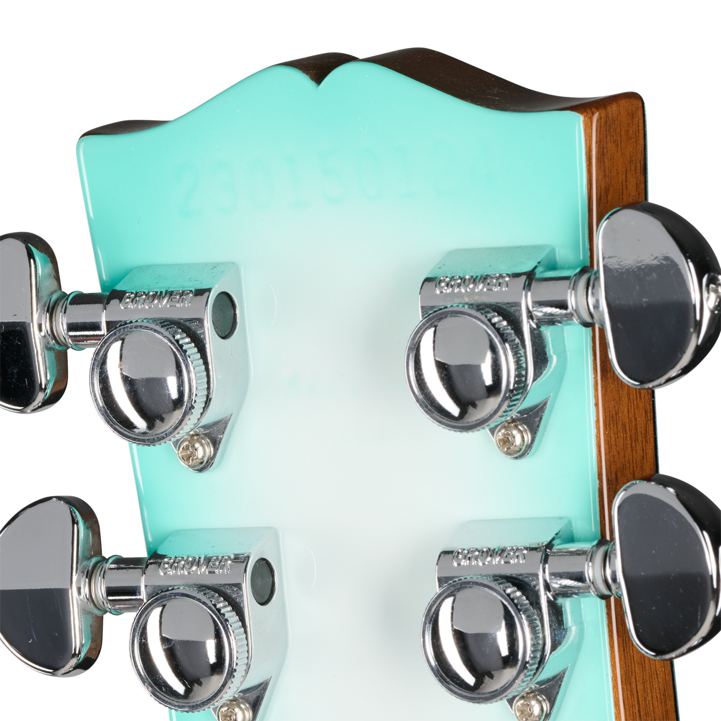 Gibson Mod™ Collection Les Paul Modern, Beach Activity Burst Electric Guitar Gibson Mod™ Collection