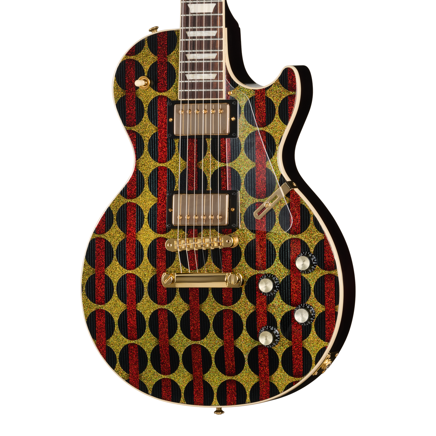 Gibson Mod™ Collection Les Paul Standard 60s, Casino Carpet III Electric Guitar Gibson Mod™ Collection