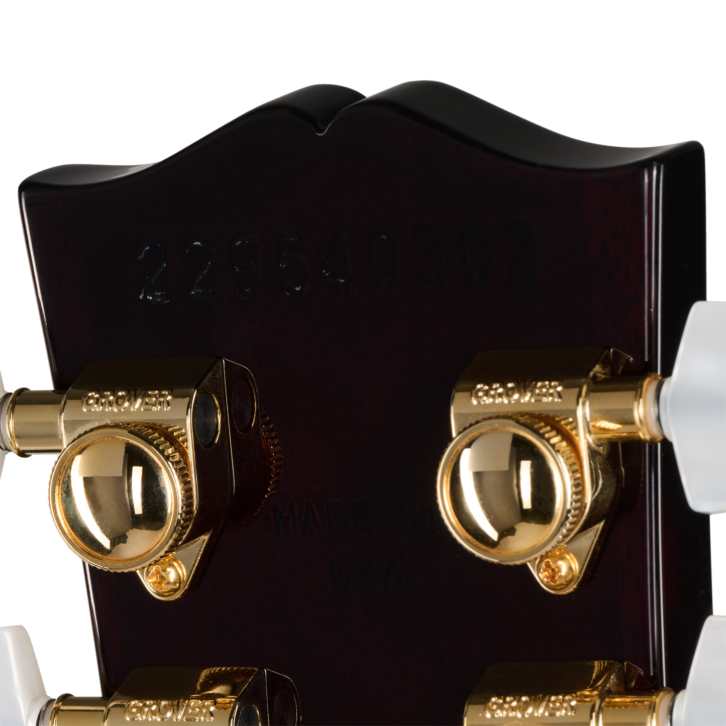 Gibson Mod™ Collection Les Paul Standard 60s, Casino Carpet III Electric Guitar Gibson Mod™ Collection