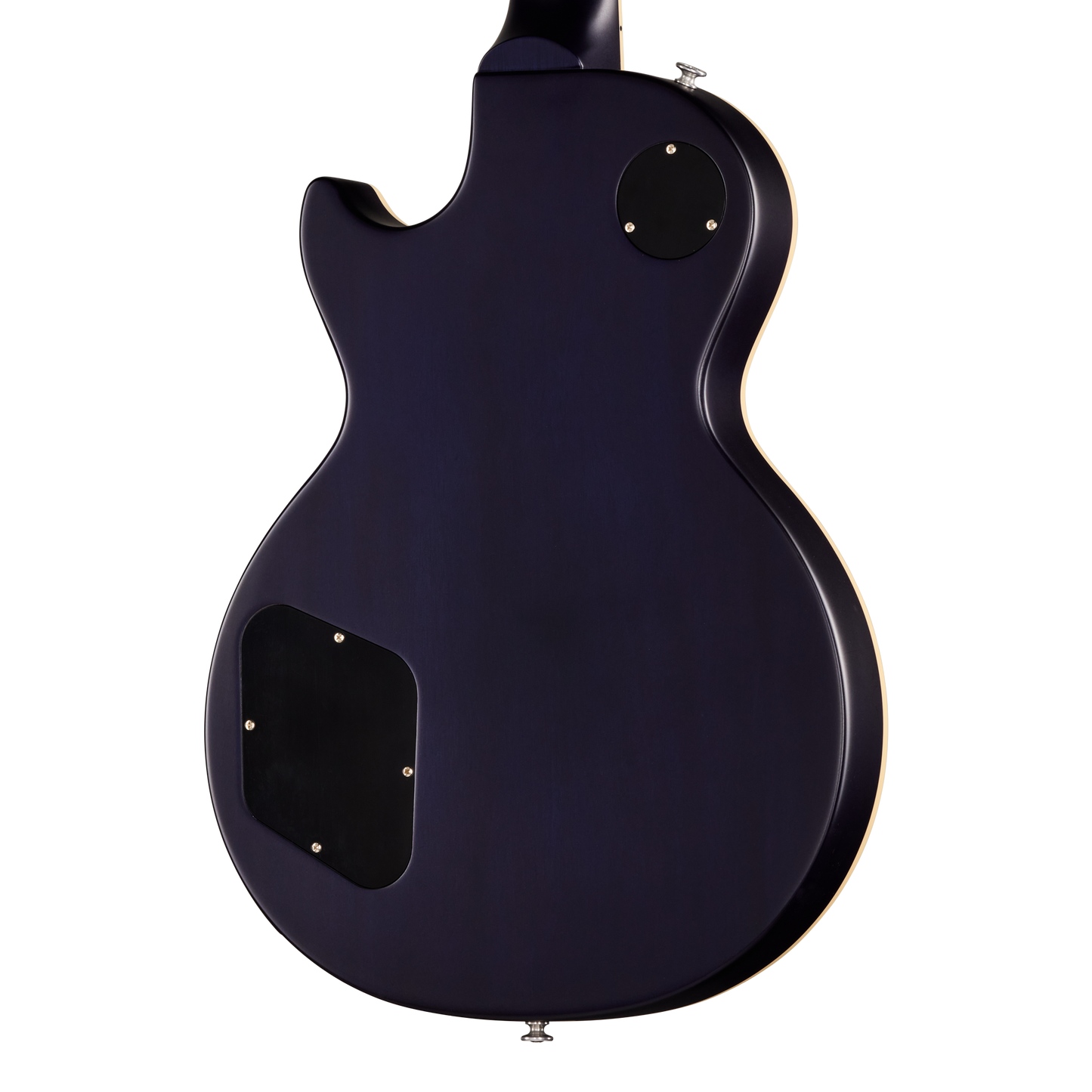 Gibson Mod™ Collection Les Paul Standard 60s, Deep Royal Blue Electric Guitar Gibson Mod™ Collection