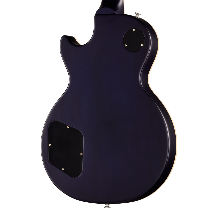 Gibson Mod™ Collection Les Paul Standard 60s, Deep Royal Blue Electric Guitar Gibson Mod™ Collection