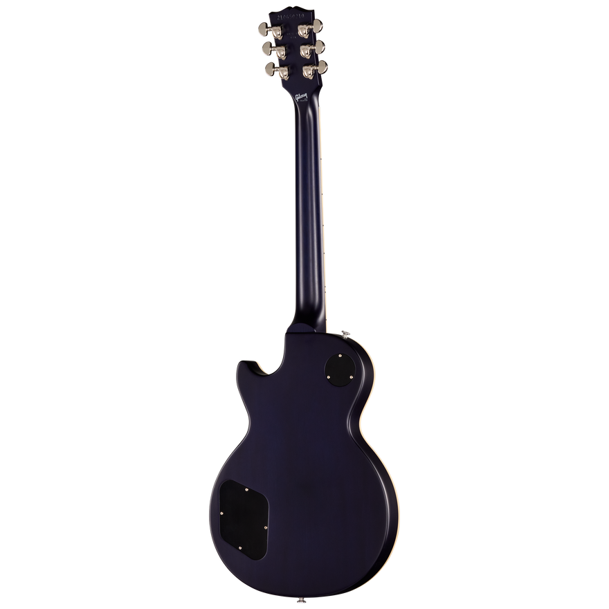 Gibson Mod™ Collection Les Paul Standard 60s, Deep Royal Blue Electric Guitar Gibson Mod™ Collection